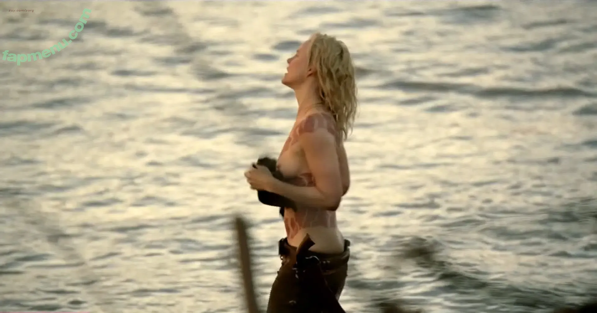 Ingrid Bolso Berdal nude photo #0009 (Ingrid Bolso Berdal)