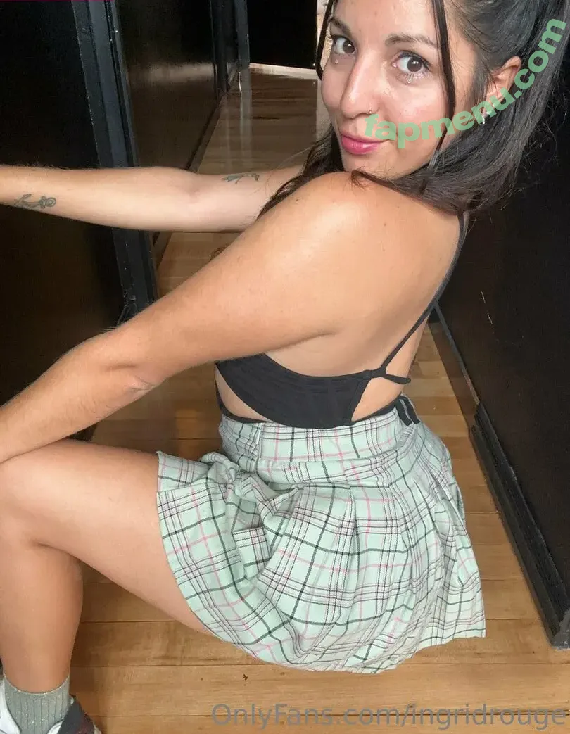 ingridrouge nude photo #0008 (ingridrouge_)