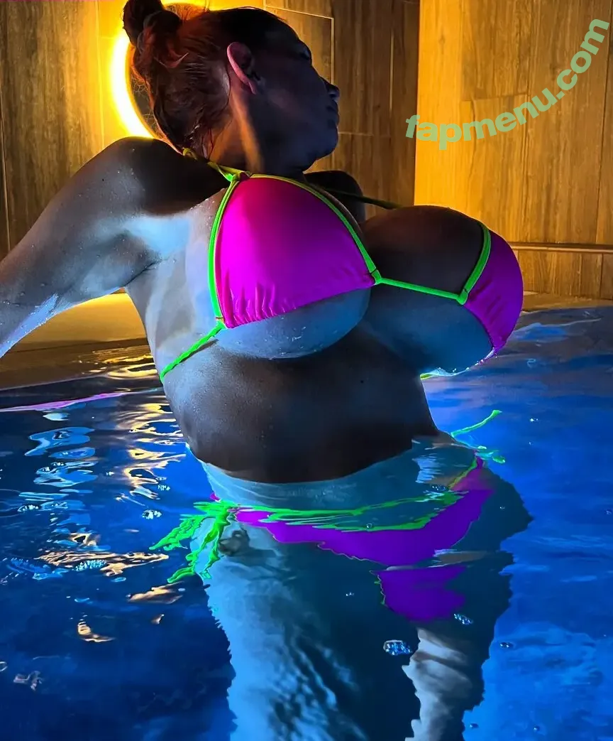 ingrist nude photo #0016 (ingkrist_)