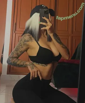 inkbodyy / inkbodyyy / inkdayyy nude photo #0042