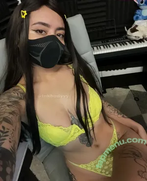 inkbodyy / inkbodyyy / inkdayyy nude photo #0045