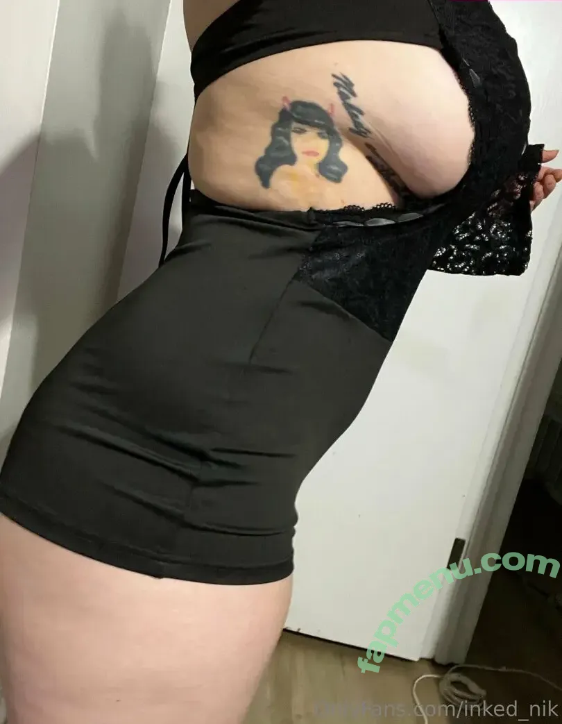 inked_nik nude photo #0015 (inkednik)