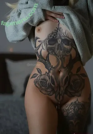 Inked_rira / rira.rays nude photo #0013