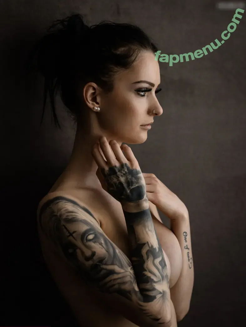 Inked_ShutUpHooker nude photo #0009 (_inked_shutuphooker / shutuphooker)