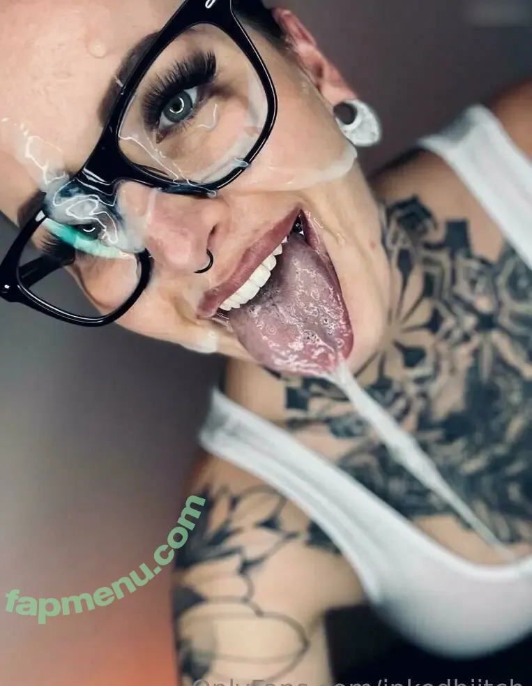inkedbiitch nude photo #0001 (Kathalea / kathalea_offical)