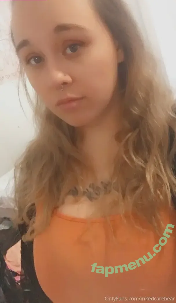 inkedcarebear nude photo #0001 (inkedcarebear)