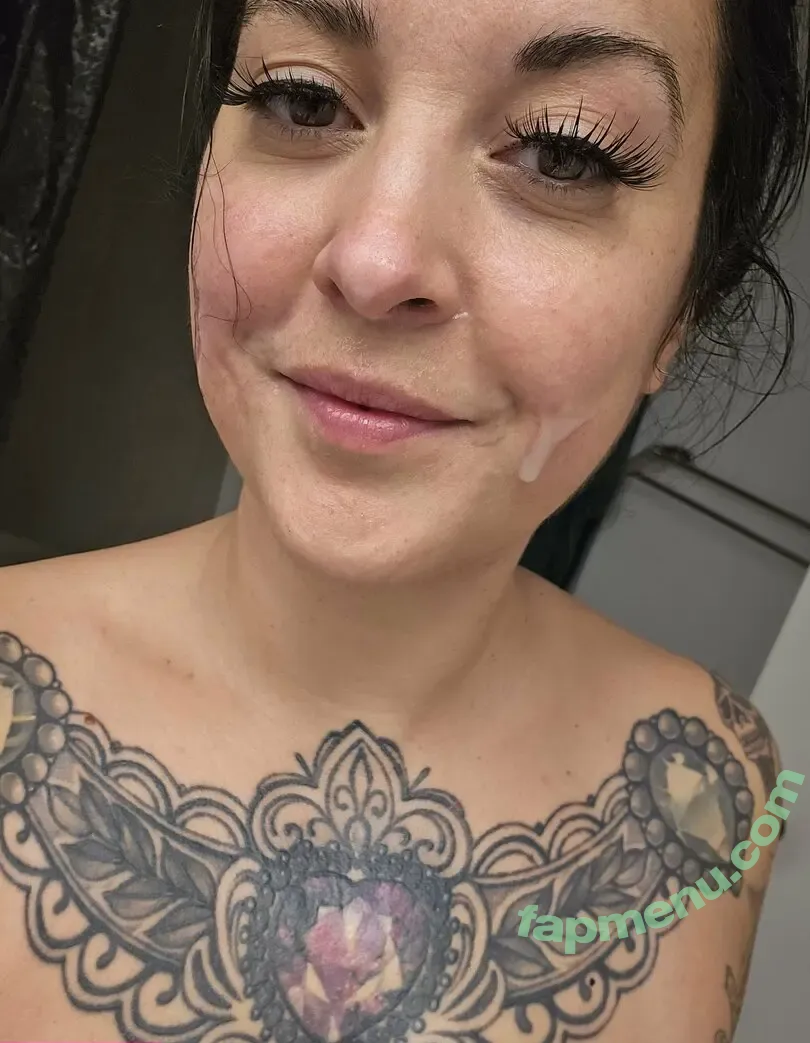 inkedcookies nude photo #0021 (inkedcookies)