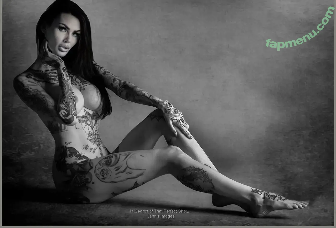 inkedsiren nude photo #0002 (inkedsiren)