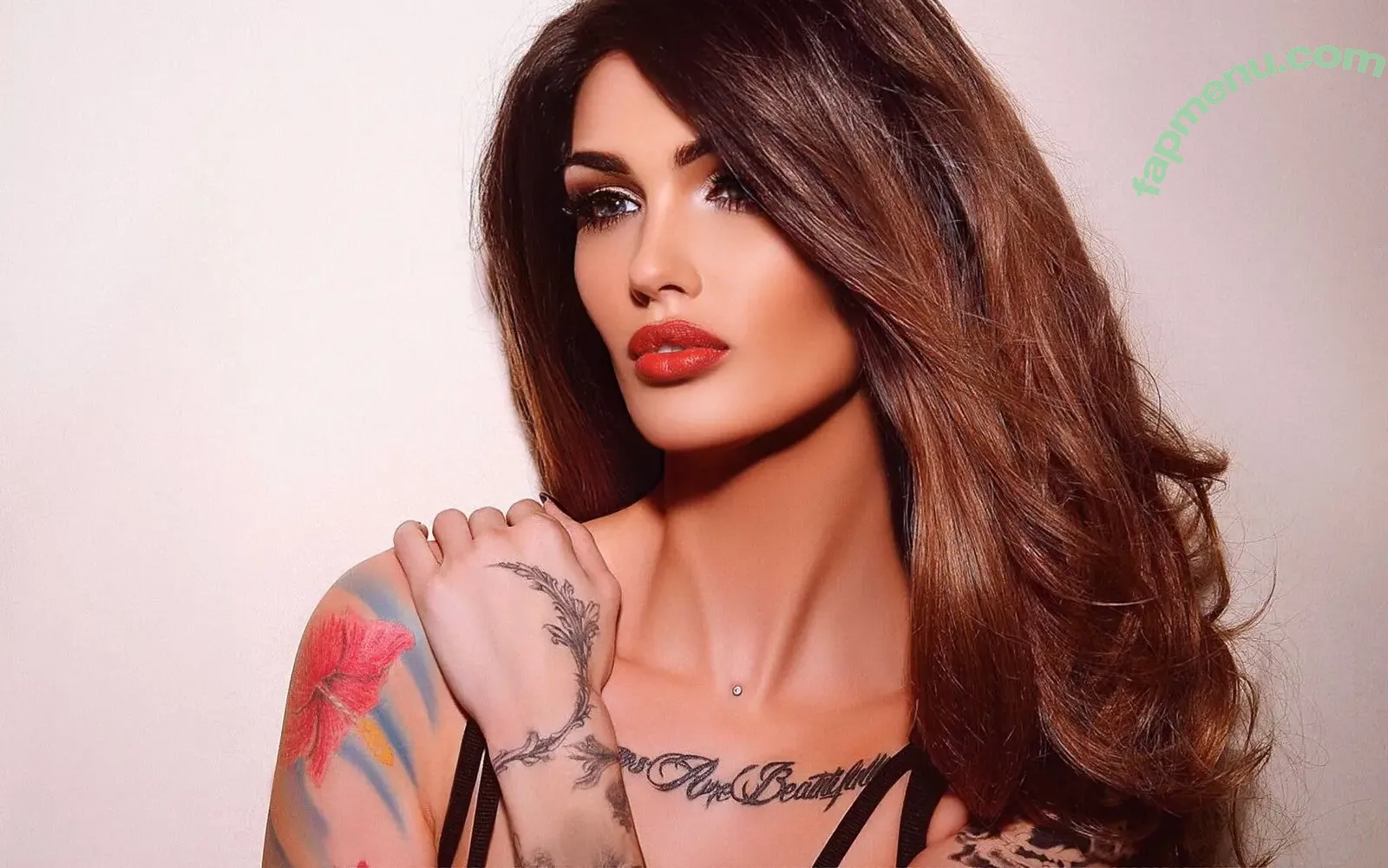 inkedsiren nude photo #0006 (inkedsiren)