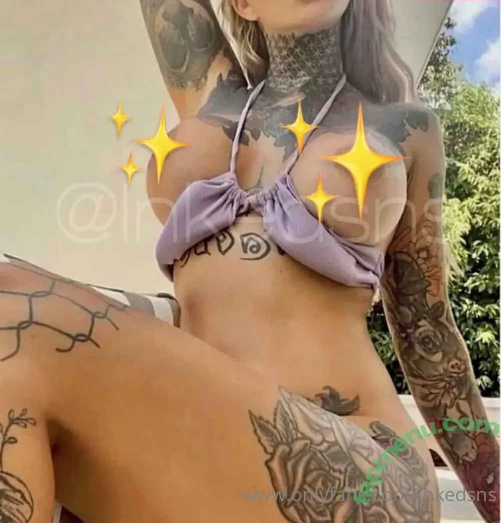 inkedsns nude photo #0024 (inkedxsns)
