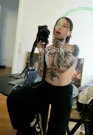 inkedsophiiefree / inkedxxsophiie nude photo #0006