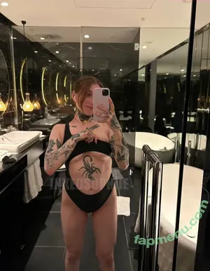 inkedsophiiefree / inkedxxsophiie nude photo #0007