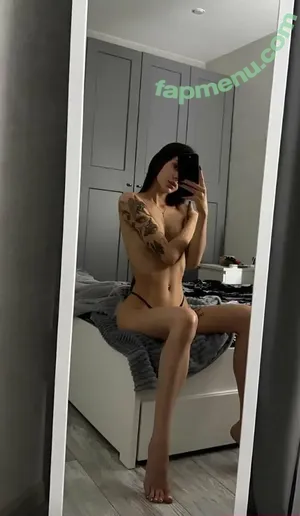 inkmermaid / inkmermaid_ nude photo #0017