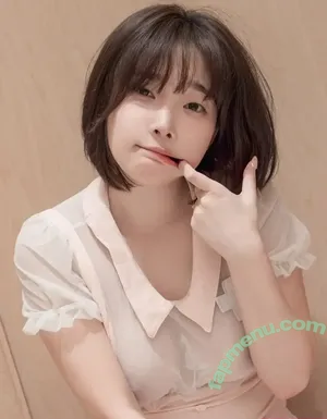 Inkyung / ero_inkyung / inkyung97 nude photo #2572