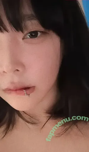 Inkyung / ero_inkyung / inkyung97 nude photo #2654