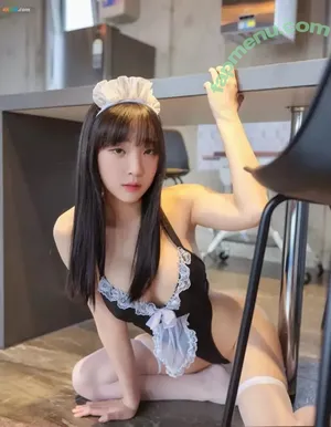 Inkyung / ero_inkyung / inkyung97 nude photo #2659