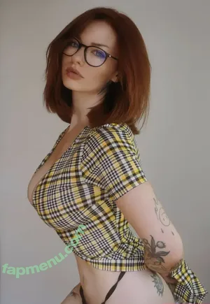 Innervus / Anna nude photo #0002