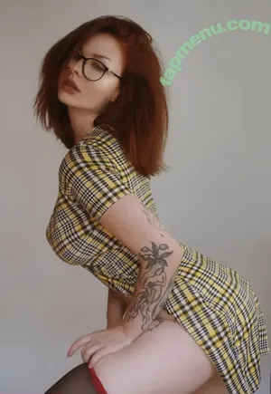 Innervus / Anna nude photo #0008