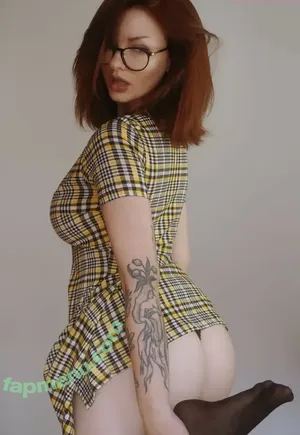 Innervus / Anna nude photo #0009