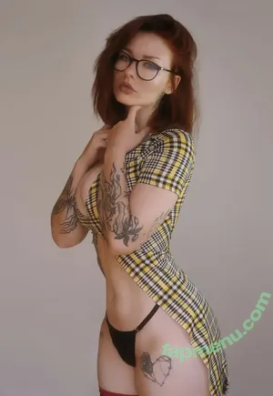 Innervus / Anna nude photo #0020