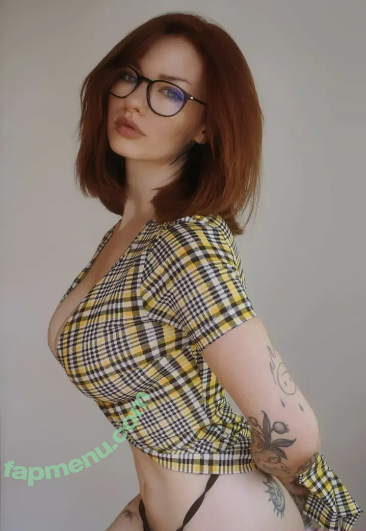 Innervus nude photo #0002 (Anna)