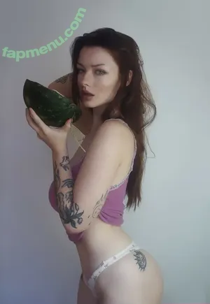 innervus / Instagram nude photo #4875