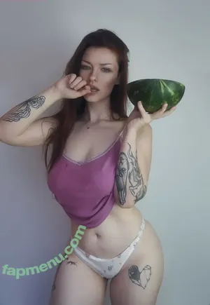 innervus / Instagram nude photo #4876