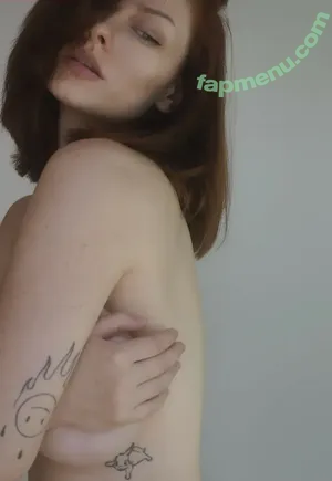 innervus / Instagram nude photo #4882