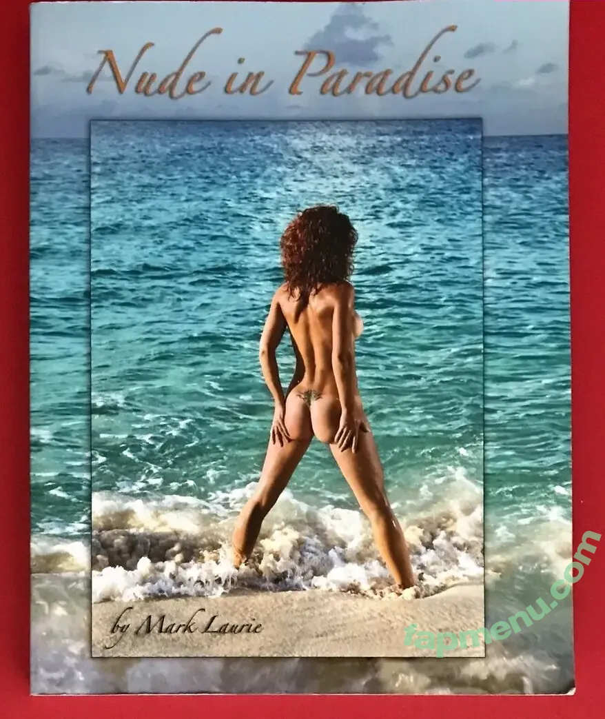Inparadise nude photo #0007 (Inparadise)