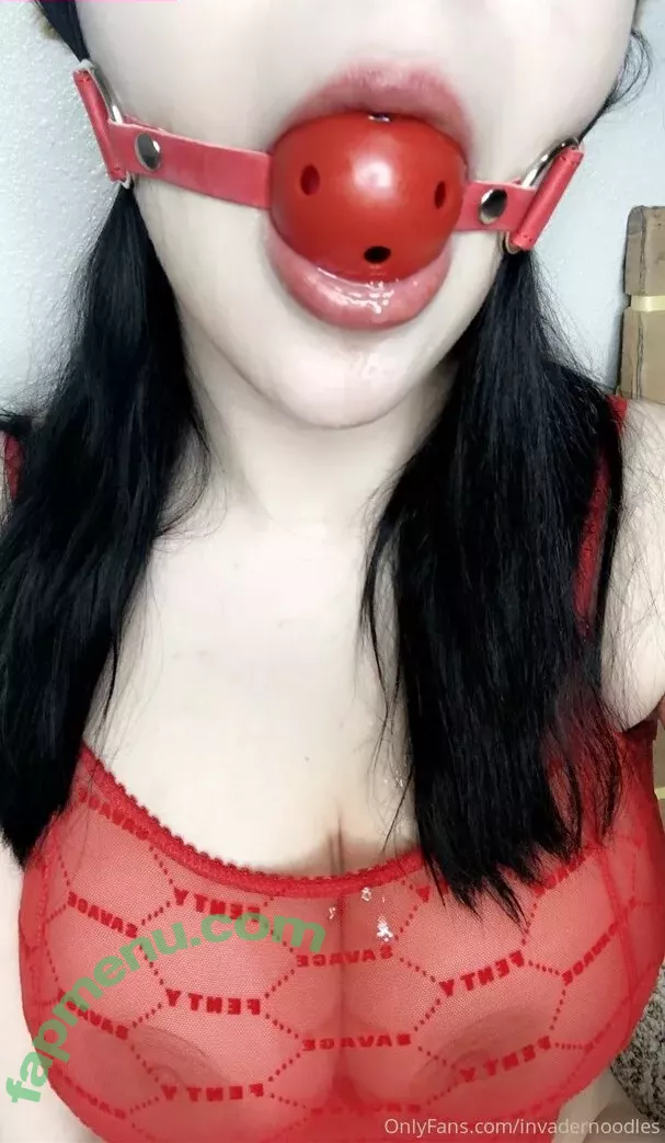 invadernoodles nude photo #0059 (invadernoodles)