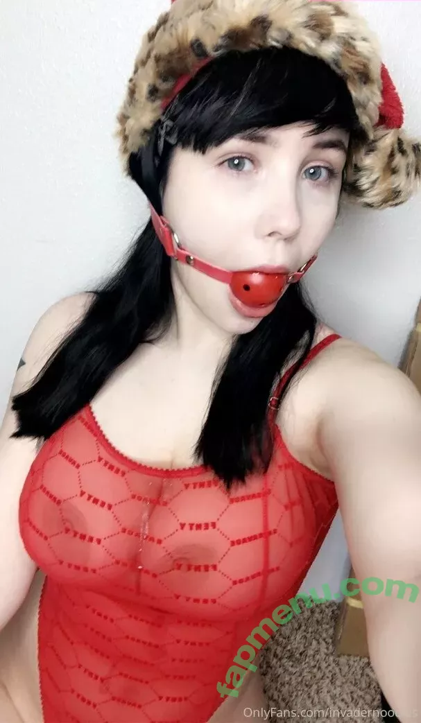 invadernoodles nude photo #0061 (invadernoodles)