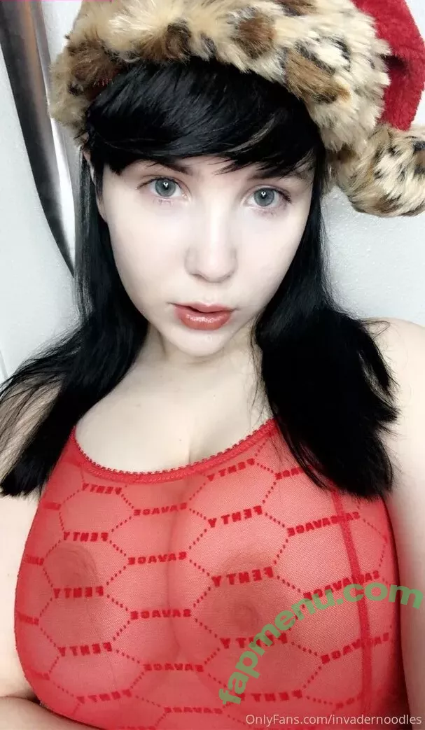 invadernoodles nude photo #0074 (invadernoodles)
