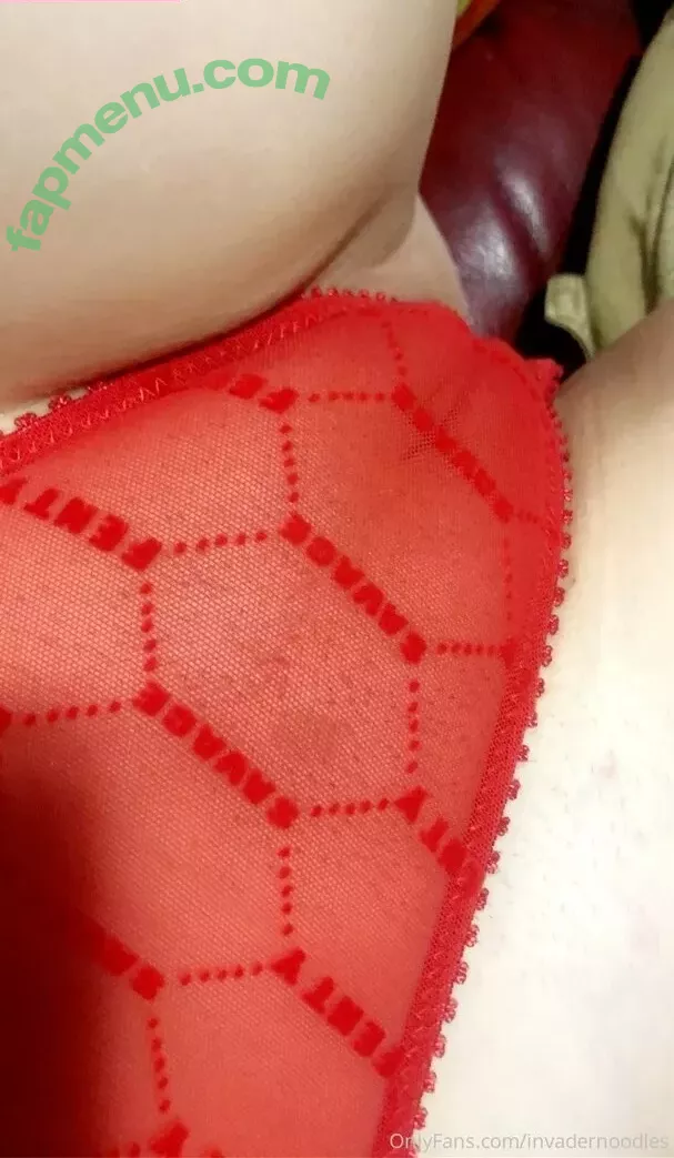 invadernoodles nude photo #0075 (invadernoodles)