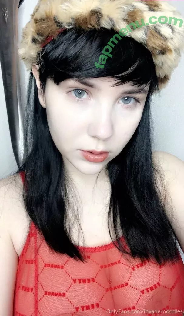 invadernoodles nude photo #0079 (invadernoodles)