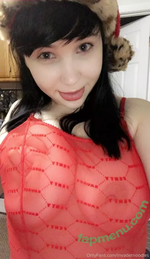 invadernoodles nude photo #0086 (invadernoodles)