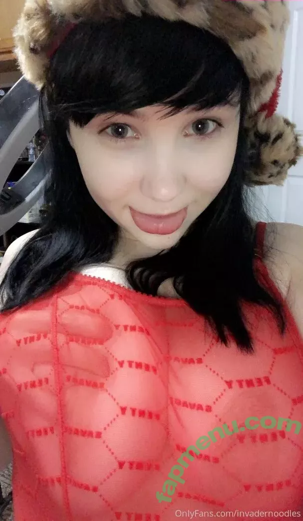 invadernoodles nude photo #0087 (invadernoodles)
