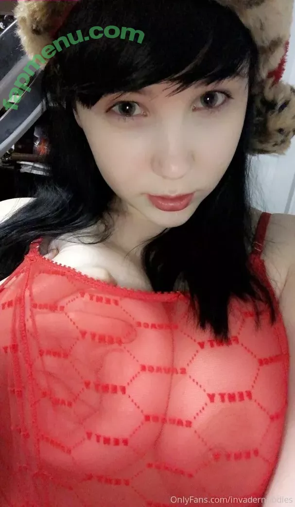 invadernoodles nude photo #0090 (invadernoodles)