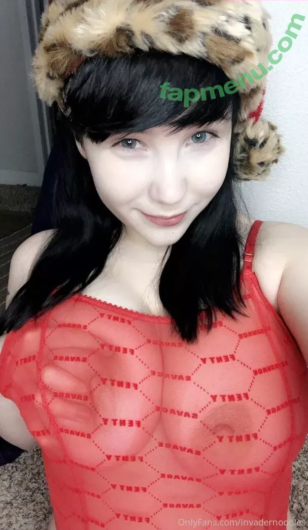 invadernoodles nude photo #0096 (invadernoodles)