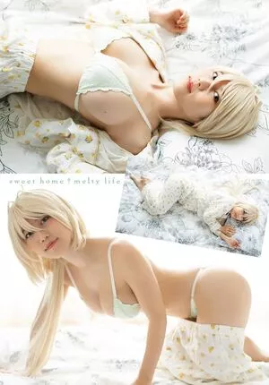 iocos69 / Io Iori / 伊織いお nude photo #0109