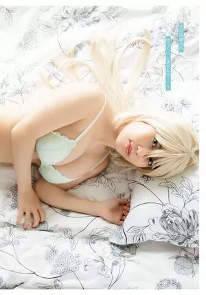 iocos69 / Io Iori / 伊織いお nude photo #0111