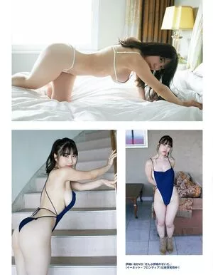 iocos69 / Io Iori / 伊織いお nude photo #0401