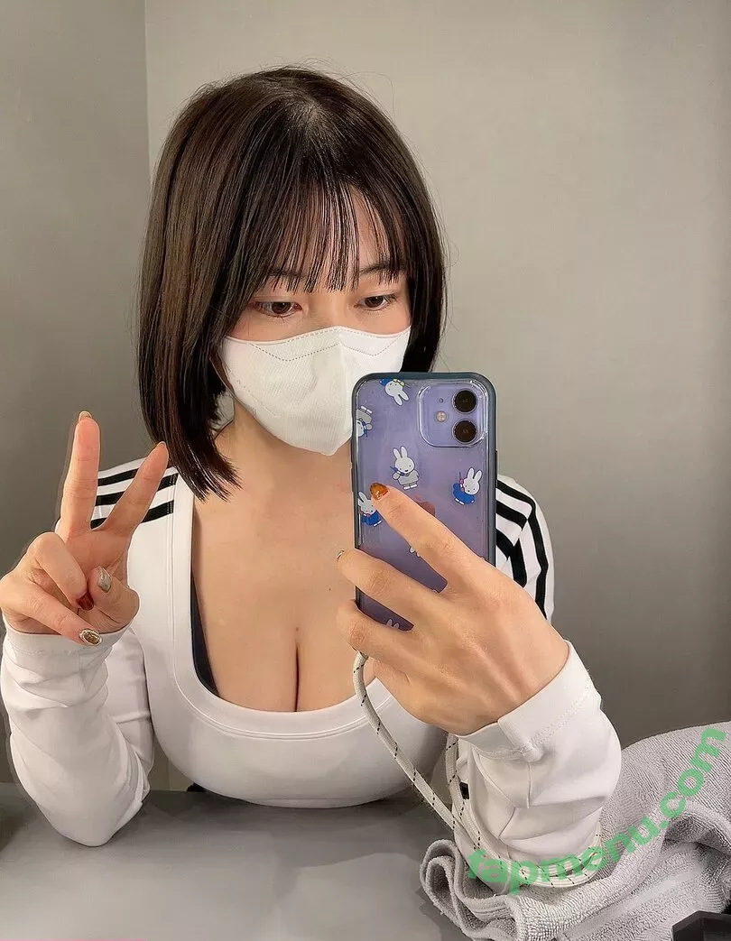 iocos69 nude photo #0022 (Io Iori / 伊織いお)