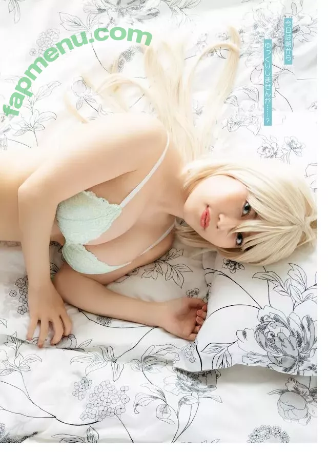 iocos69 nude photo #0111 (Io Iori / 伊織いお)