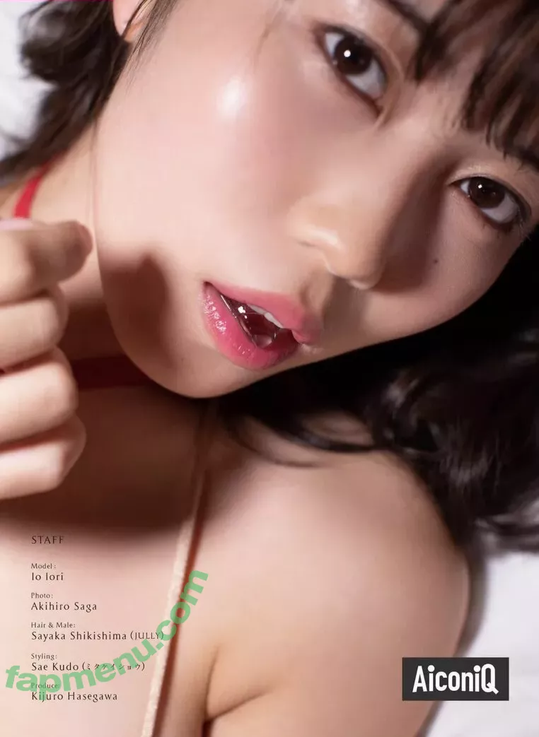 iocos69 nude photo #0125 (Io Iori / 伊織いお)