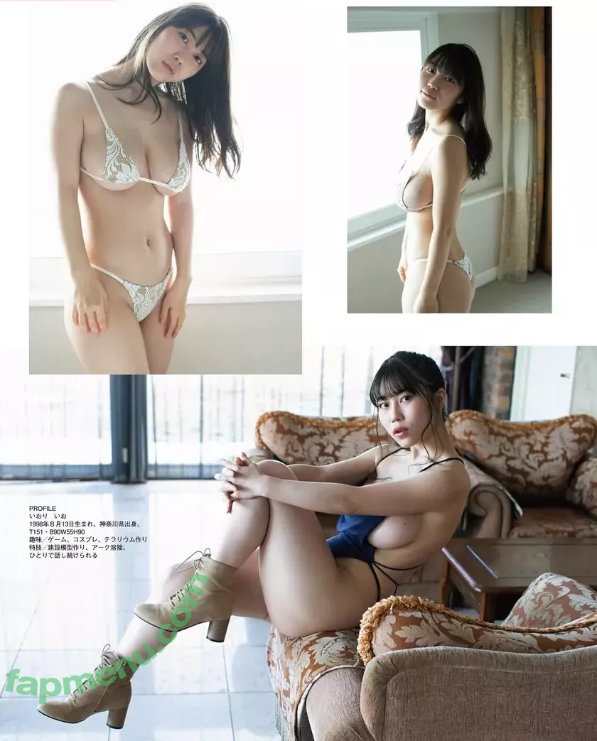 iocos69 nude photo #0400 (Io Iori / 伊織いお)