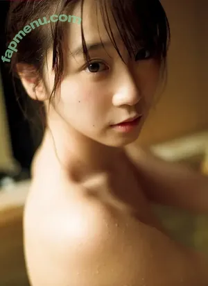 Iori Moe / moe_five nude photo #0020
