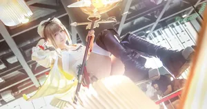 Iori Moe / moe_five nude photo #0021