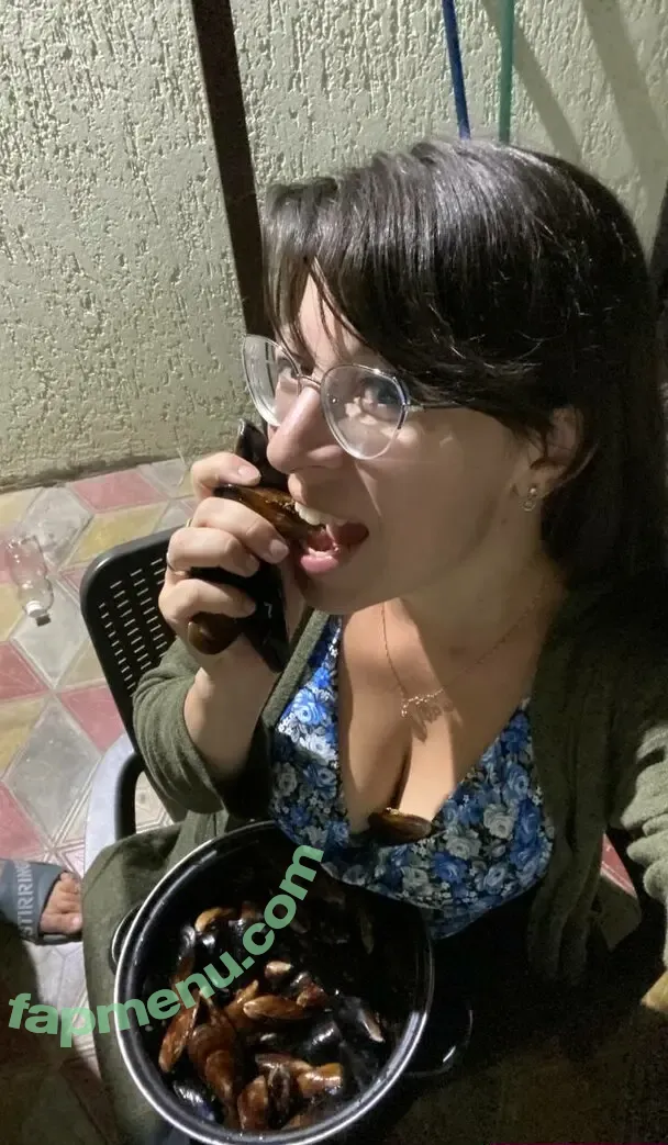 Ira Belka nude photo #0186 (Lapkibelki / ira_belka)
