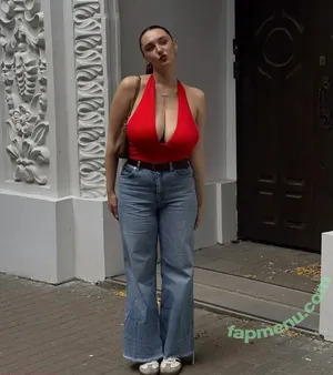 iramostova / Irina Mostova nude photo #0053