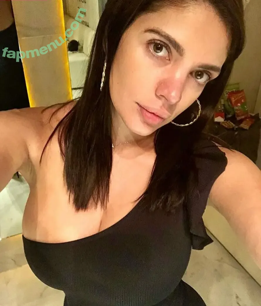 Irela Zuñiga Torres nude photo #0010 (irela_torre)